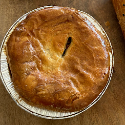 Beef Pie