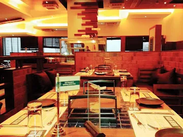 Barbeque Nation photo 