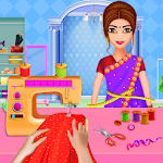 Cover Image of Baixar Indian Wedding Dress Tailor: Little Style Boutique 1.0.1 APK