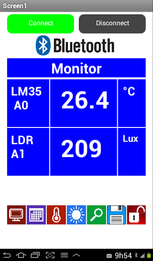 免費下載工具APP|Monitor LM35 LDR Prog Switches app開箱文|APP開箱王