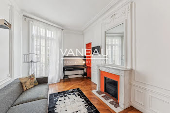 appartement à Paris 17ème (75)