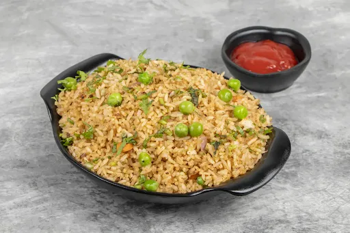 Veg Fried Rice