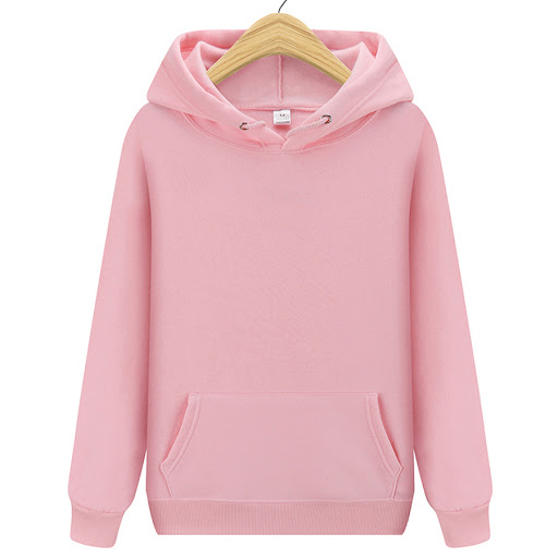 Title 15, Mens Loose Hoodie Brand Clothing White Black K...