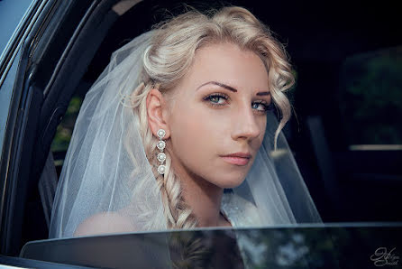 Wedding photographer Olga Kuznecova (helgasmith). Photo of 5 September 2019