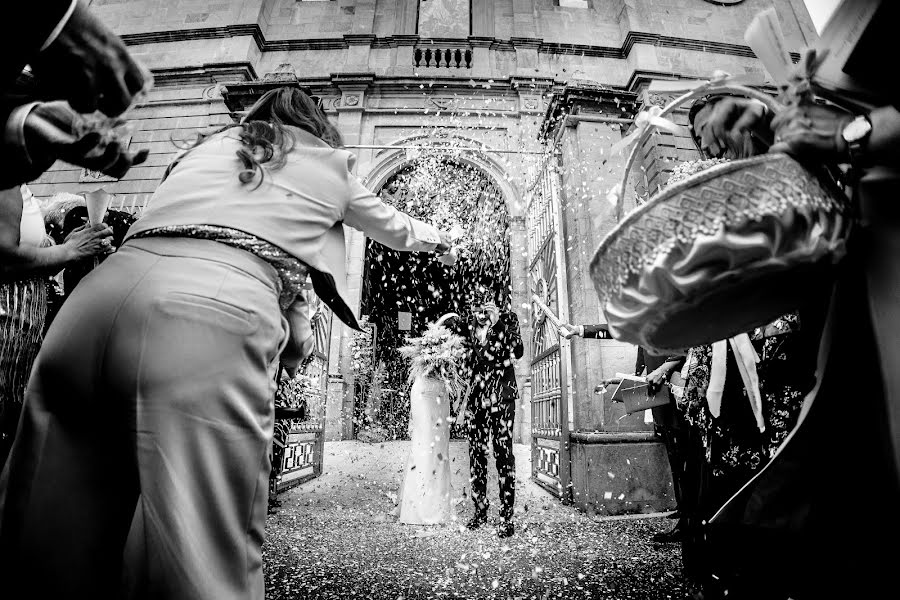 Fotógrafo de bodas Mario Iazzolino (marioiazzolino). Foto del 23 de noviembre 2023