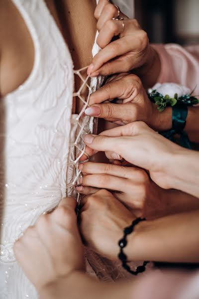 Photographe de mariage Aleksandra Aleksandrova (alexandrovaphoto). Photo du 18 décembre 2020