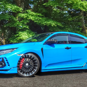 シビックタイプR FK8