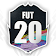 FUT 20 Draft & Pack Simulator icon