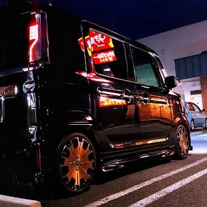 スペーシアカスタム MK53S