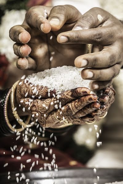 結婚式の写真家Raghu Lakshminaarayanan (lakshminaarayan)。2015 7月1日の写真