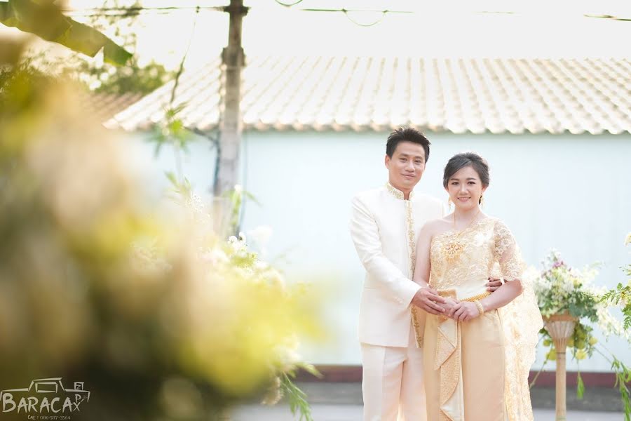 Jurufoto perkahwinan Sakdarin Jyuhanang (jyuhanang). Foto pada 7 September 2020
