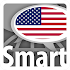 Learn American English words with Smart-Teacher 1.3.8