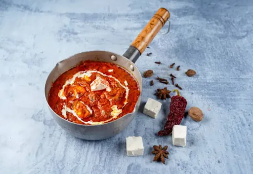 Paneer Butter Masala