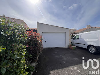 maison à Les Sables-d'Olonne (85)