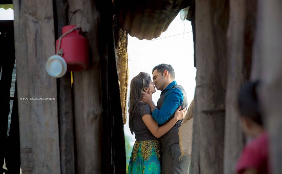 Wedding photographer Anirudh Kaluva Rao (anirudhkaluva). Photo of 9 December 2020