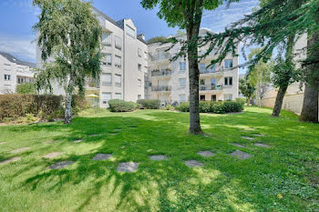 appartement à Lagny-sur-Marne (77)