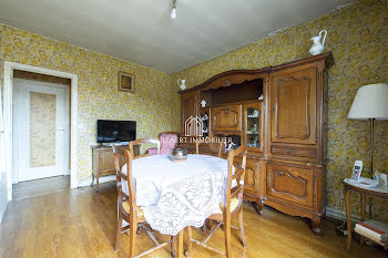 appartement à Saint-Germain-en-Laye (78)