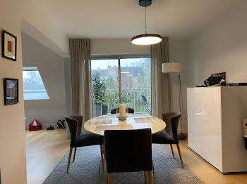 appartement à Nantes (44)