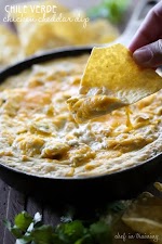 Chile Verde Chicken Cheddar Dip was pinched from <a href="http://www.chef-in-training.com/2014/09/chile-verde-chicken-cheddar-dip/" target="_blank">www.chef-in-training.com.</a>