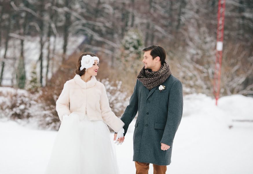 Fotógrafo de bodas Irina Kozlova (bea00811). Foto del 22 de diciembre 2016