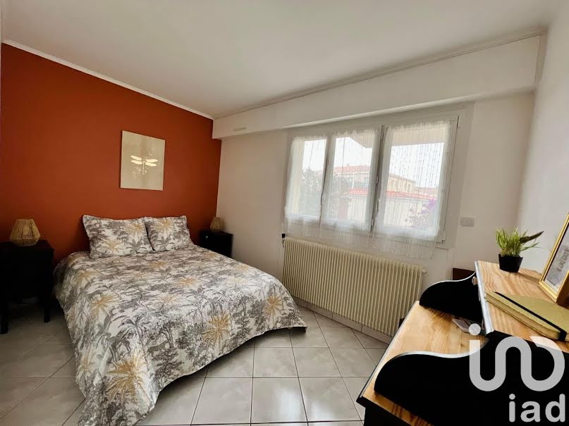 Vente appartement 2 pièces 34 m² à Les Sables-d'Olonne (85100), 185 000 €