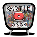 Cover Image of Download Kartun Anak Indonesia 1.0 APK