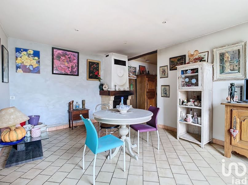 Vente maison 3 pièces 63 m² à Guîtres (33230), 102 500 €