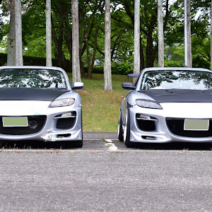 RX-8 SE3P