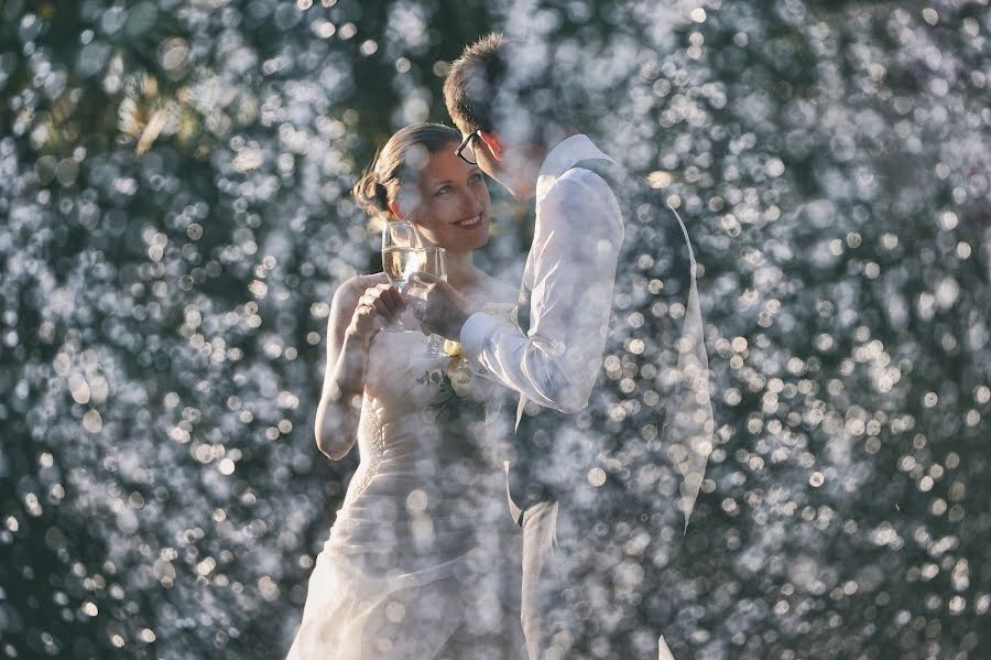 Photographe de mariage Edoardo Agresti (agresti). Photo du 31 juillet 2016