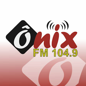 FM ÔNIX logo