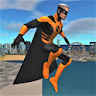 Naxeex Superhero icon