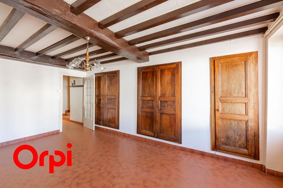 Vente maison 5 pièces 156 m² à Saint-Savin (38300), 210 000 €