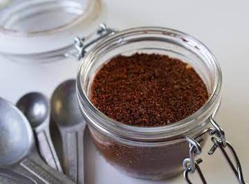 Homemade Taco Seasoning - #GetWellMichelle