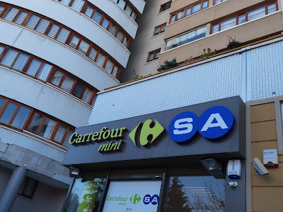 CarrefourSA