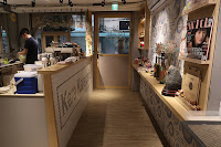 Kara Kara cafe 可啦咖啡館 (已歇業)