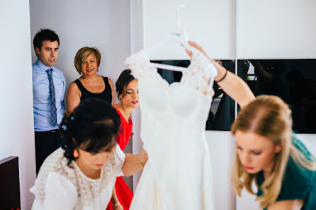 Fotógrafo de bodas Víctor Serrano (victorserrano). Foto del 22 de febrero 2019