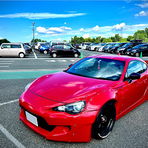 BRZ ZC6