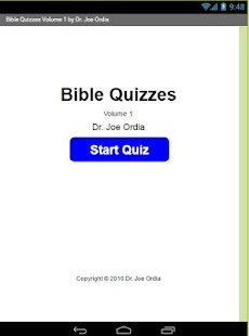 How to get Bible Quizzes 1.0 mod apk for pc