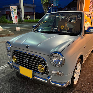 ミラジーノ L700S