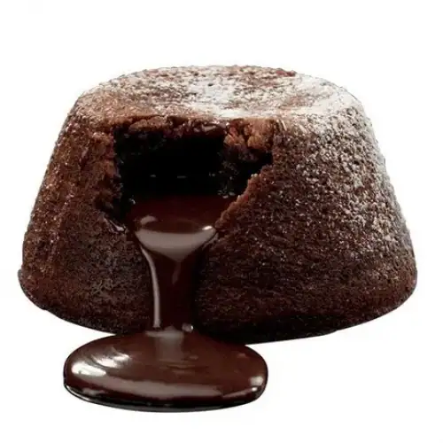 Choco Lava