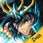 Cover Image of Download 聖鬪士星矢：銀河之魂（聯賽爭霸） 1.1.0 APK