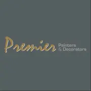 Premier Painters & Decorators (UK) Ltd Logo