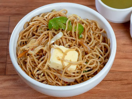 Butter Chowmein