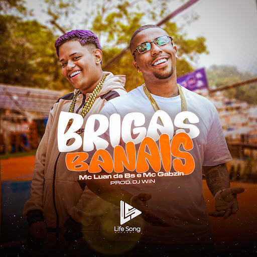 Brigas banais youtube music