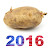 Potato for President 2016