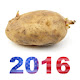 Potato for President 2016