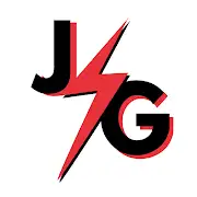 JG Electrical Services Logo