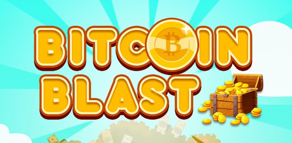 Download Bitcoin Blast Ear!   n Real Bitcoin Apk Latest Version Game - 