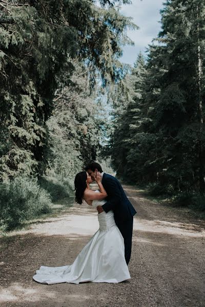 Wedding photographer Mckenzie Jespersen (mckenzie). Photo of 9 May 2019