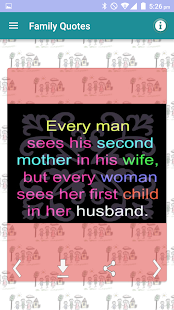 Family Quotes & Sayings Images(圖6)-速報App
